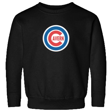 Discover Phish Cavern Cubs Sweatshirts