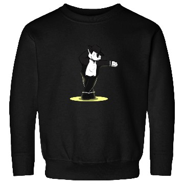 Discover HIT THE DANCE FLOOR Sweatshirts