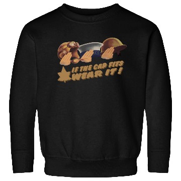 Discover World War 2 Canadian Recruitment Design Sweatshirts