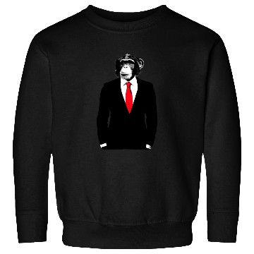 Discover Monkey Business Sweatshirts