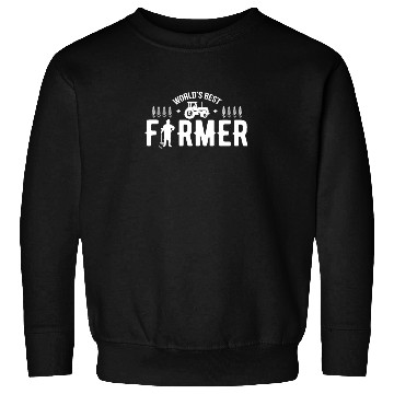 Discover Farming Sweatshirts