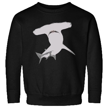 Discover Hammerhead Shark 2 Sweatshirts
