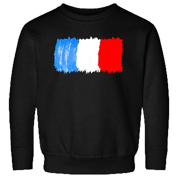 Discover France Sweatshirts
