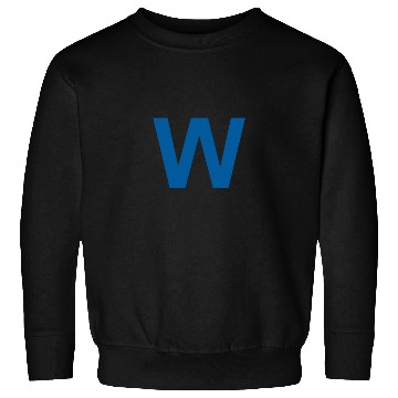 Discover Chicago Blue W Sweatshirts