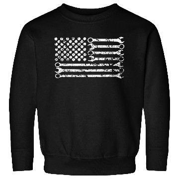 Discover auto mechanic usa Sweatshirts