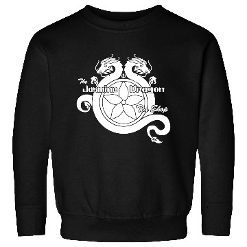 Discover The Jasmine Dragon Sweatshirts