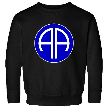 Discover Us army 82nd airborne Sweatshirts