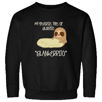 Discover Sloth Animal Sweatshirts