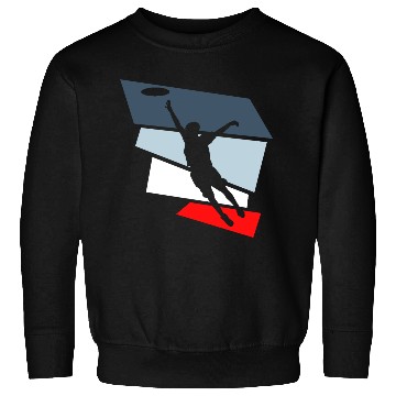 Discover frisbee ultimate frisbee Sweatshirts