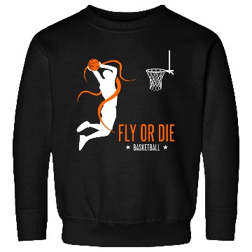 Discover Basketball Sweatshirts & Gift