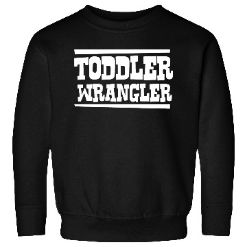 Discover TODDLER WRANGLER Sweatshirts