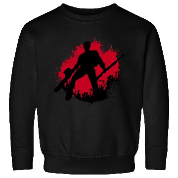 Discover Ash Splash Sweatshirts