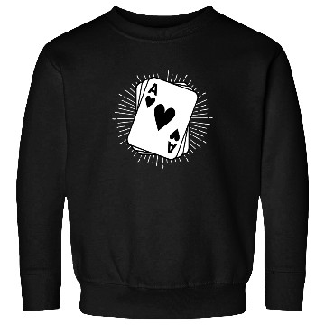Discover Ace Of Spades Sweatshirts & Gift