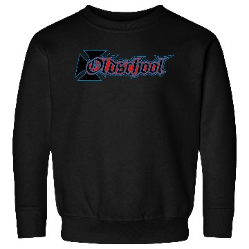 Discover Old School style cool stylish original Sweatshirts