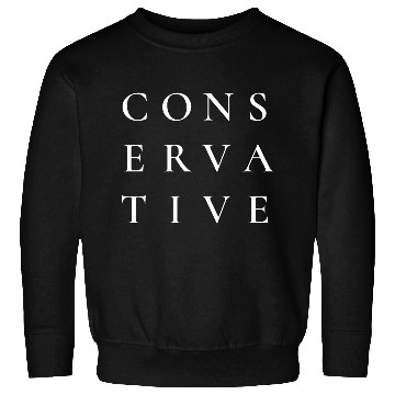 Discover Conservative Sweatshirts