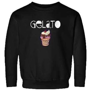 Discover Gelato Sweatshirts