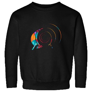 Discover Drum n Bass Sweatshirts