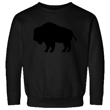 Discover Buffalo Sweatshirts