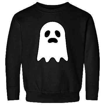 Discover Ghost Sweatshirts