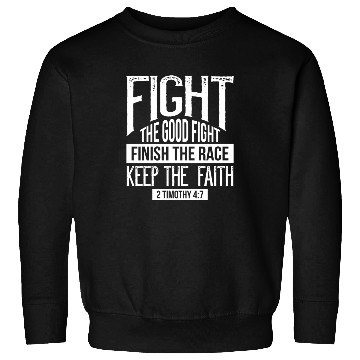 Discover Bible Sweatshirts