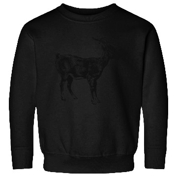 Discover Goat Sweatshirts