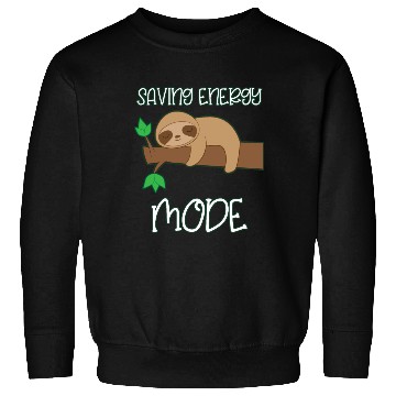 Discover Sloth Sweatshirts