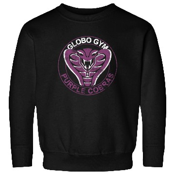 Discover Globo Gym Vintage Sweatshirts
