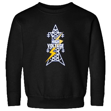 Discover electrical power engineer Sweatshirts gifts
