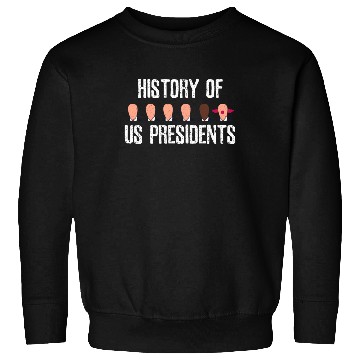 Discover Anti Trump Sweatshirts