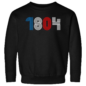 Discover 1804 Haiti Independence Sweatshirts