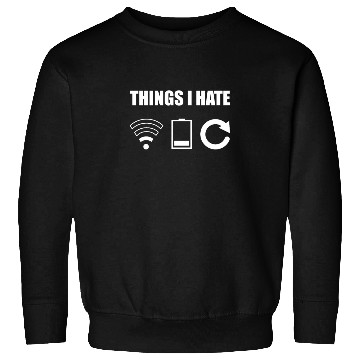 Discover Programmer Gamer Teenage Gift Sweatshirts