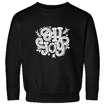 Discover OH JOY - Christmas Gift Sweatshirts