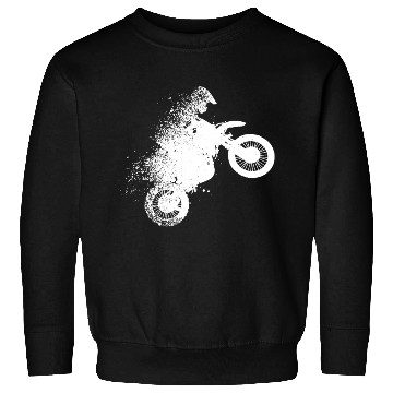 Discover motocross Sweatshirts