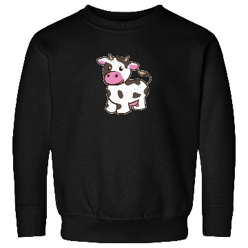 Discover Cow Sweatshirts