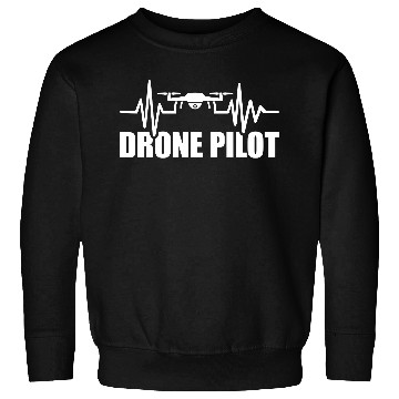 Discover Drone Sweatshirts