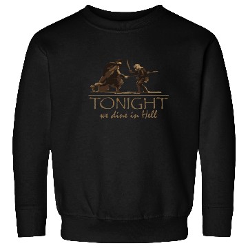 Discover tonight in 300 movie Sweatshirts