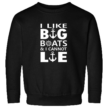 Discover Funny Sailing Quote Sailboat Yacht Boating Gift Sweatshirts