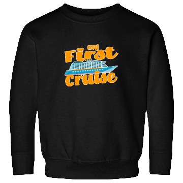 Discover cruise Sweatshirts