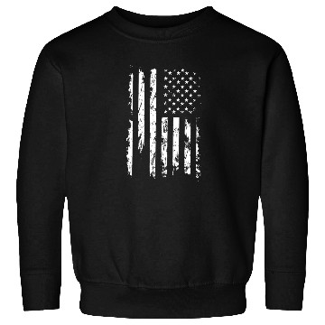 Discover American Flag Sweatshirts