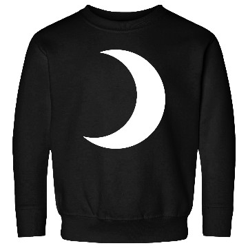 Discover Moon Sweatshirts