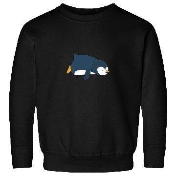 Discover penguin Sweatshirts