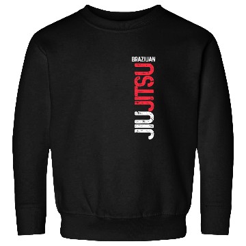 Discover Brazilian Jiu Jitsu Vintage Sweatshirts