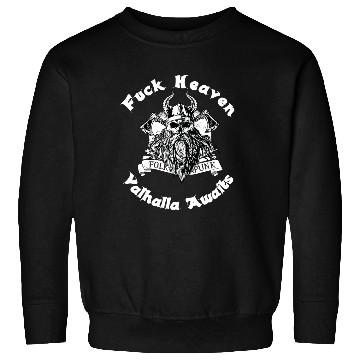 Discover Odin Viking Valhalla Viking Hammer Thor Odin Sweatshirts