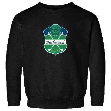 Discover Caddyshack | Bushwood Country Club Sweatshirts