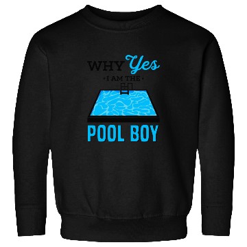 Discover Swimming Swim Gift Sweatshirts