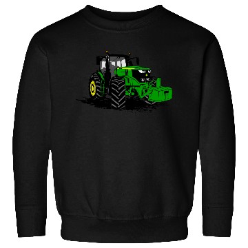 Discover Tractor farmer agriculture farm Sweatshirts