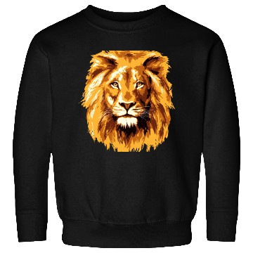 Discover Lion King Sweatshirts