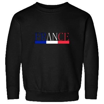 Discover france Sweatshirts