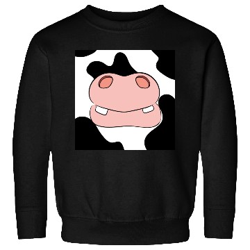 Discover Cow Sweatshirts