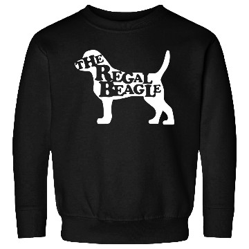 Discover the beagle Sweatshirts